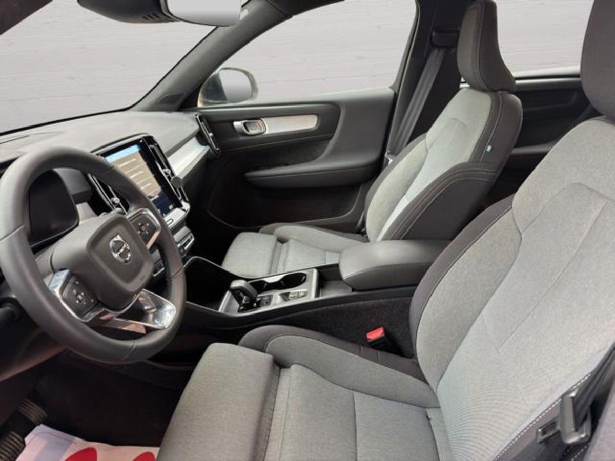 Volvo XC40 T4 Recharge Plug-in Hybrid automatico Core (9)