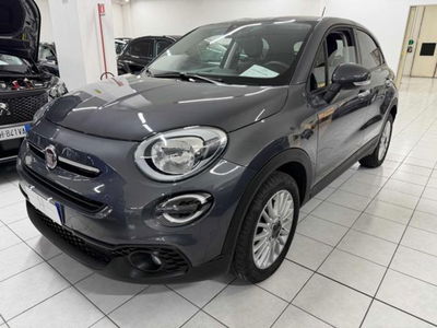 Fiat 500X 1.3 MultiJet 95 CV Connect usata