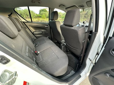 Suzuki Splash 1.2 VVT GLS Style (13)