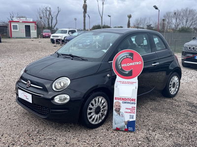 Fiat 500 1.2 Lounge usata