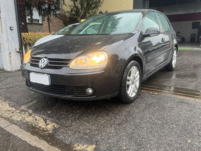 Volkswagen Golf 1.6 5p. Comfortline usata