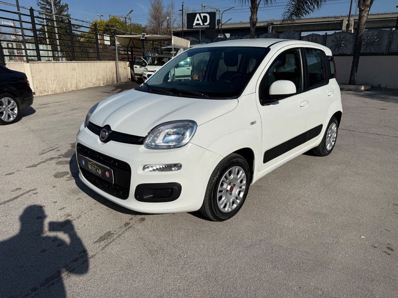 Fiat Panda 1.2 EasyPower Lounge
