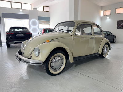 Volkswagen Maggiolino 1200 L (Messico) usata