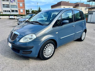 Lancia Musa 1.3 Multijet 16V 90 CV Oro usata