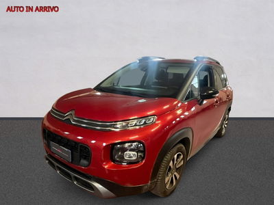 Citroen C3 Aircross PureTech 110 S&S Shine Pack usata