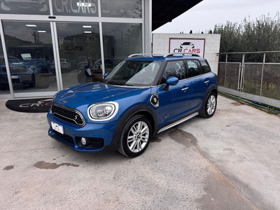 MINI Mini Countryman 1.5 Cooper Countryman ALL4 Automatica usata