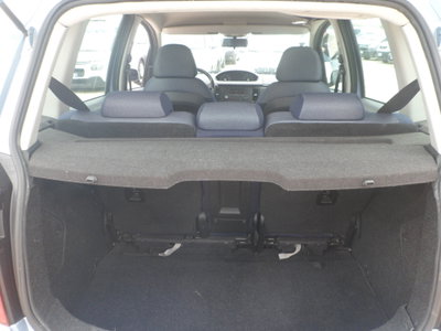 Fiat Idea 1.3 Multijet 16V 90 CV BlackMotion (6)