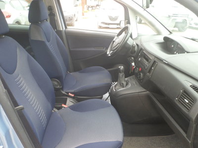 Fiat Idea 1.3 Multijet 16V 90 CV BlackMotion (8)