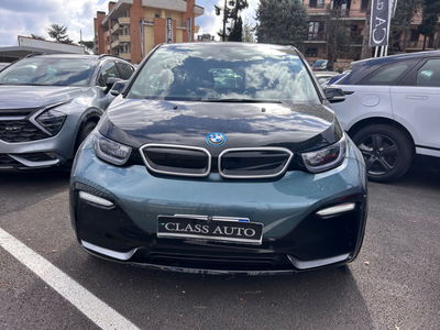 BMW i3 i3s 120 Ah Advantage Unique Forever usata