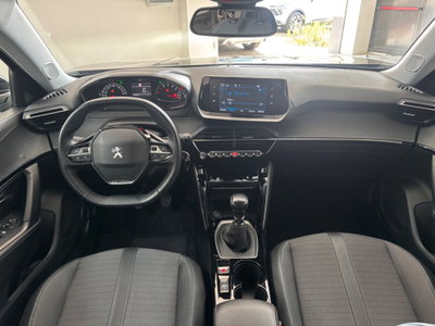Peugeot 2008 BlueHDi 110 S&S Allure Pack (10)