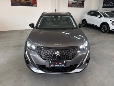 Peugeot 2008 BlueHDi 110 S&S Allure Pack (12)