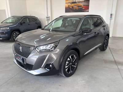 Peugeot 2008 BlueHDi 110 S&S Allure Pack (13)