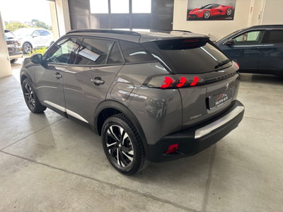 Peugeot 2008 BlueHDi 110 S&S Allure Pack (14)
