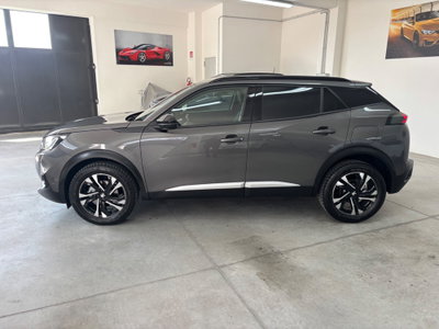 Peugeot 2008 BlueHDi 110 S&S Allure Pack (15)