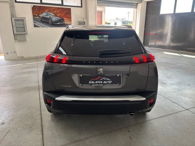 Peugeot 2008 BlueHDi 110 S&S Allure Pack (16)