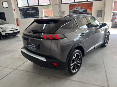 Peugeot 2008 BlueHDi 110 S&S Allure Pack (17)