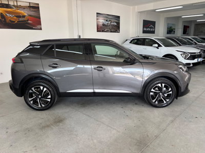Peugeot 2008 BlueHDi 110 S&S Allure Pack (2)