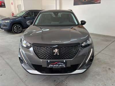 Peugeot 2008 BlueHDi 110 S&S Allure Pack (3)