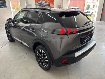 Peugeot 2008 BlueHDi 110 S&S Allure Pack (4)