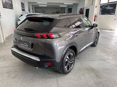 Peugeot 2008 BlueHDi 110 S&S Allure Pack (5)