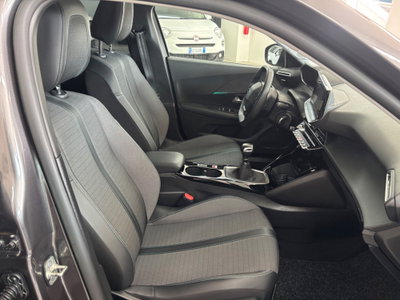 Peugeot 2008 BlueHDi 110 S&S Allure Pack (6)