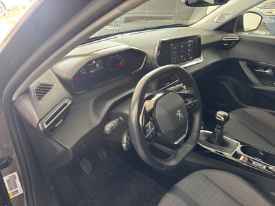 Peugeot 2008 BlueHDi 110 S&S Allure Pack (8)