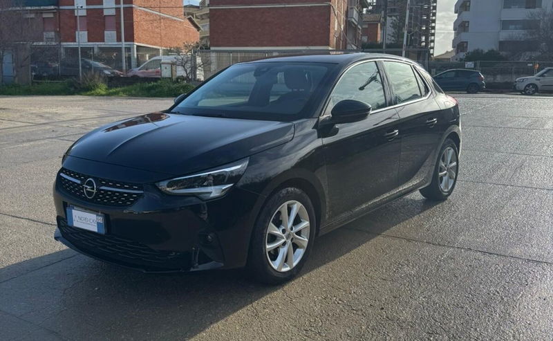 Opel Corsa 1.2 Edition