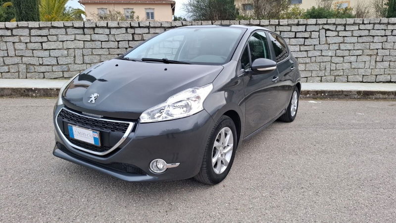 Peugeot 208 HDi 68 CV 5 porte Active