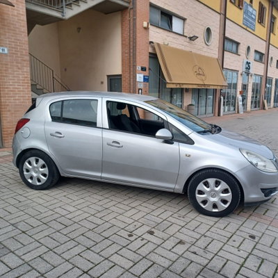 Opel Corsa 1.3 CDTI 75CV 5 porte Enjoy (12)