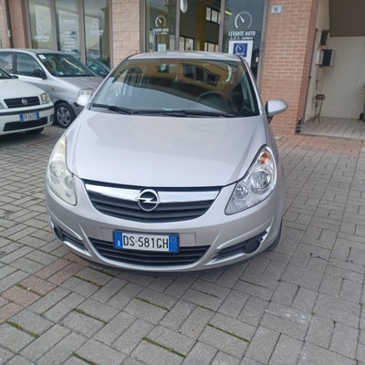 Opel Corsa 1.3 CDTI 75CV 5 porte Enjoy (13)