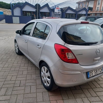 Opel Corsa 1.3 CDTI 75CV 5 porte Enjoy (17)