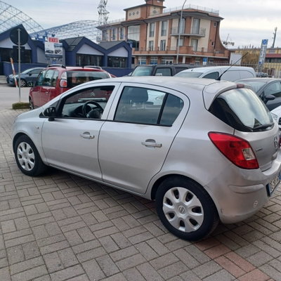 Opel Corsa 1.3 CDTI 75CV 5 porte Enjoy (5)