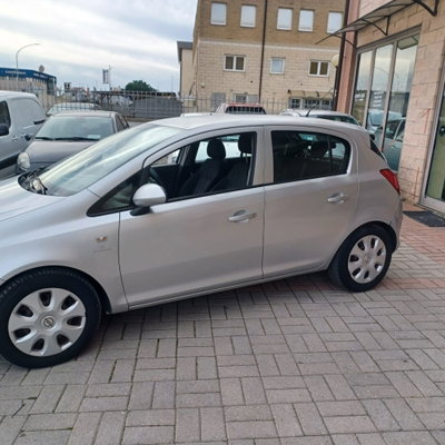 Opel Corsa 1.3 CDTI 75CV 5 porte Enjoy (6)