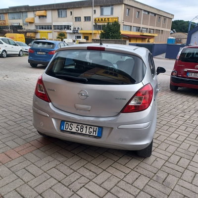 Opel Corsa 1.3 CDTI 75CV 5 porte Enjoy (7)