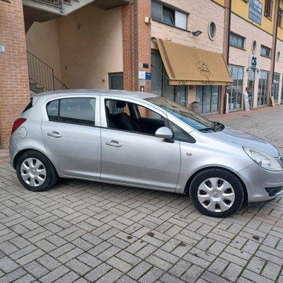 Opel Corsa 1.3 CDTI 75CV 5 porte Enjoy (8)