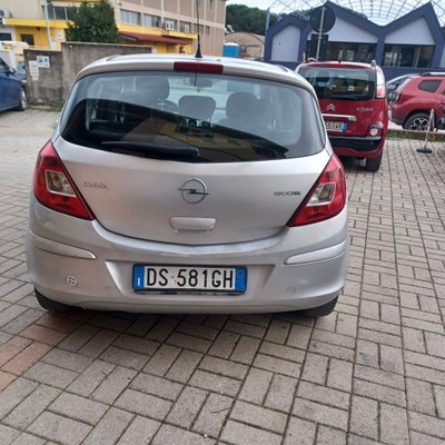 Opel Corsa 1.3 CDTI 75CV 5 porte Enjoy (9)