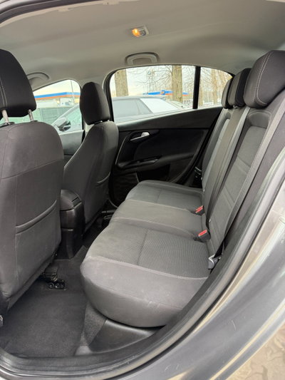 Fiat Tipo Tipo 1.3 Mjt S&S 5 porte City Life (11)