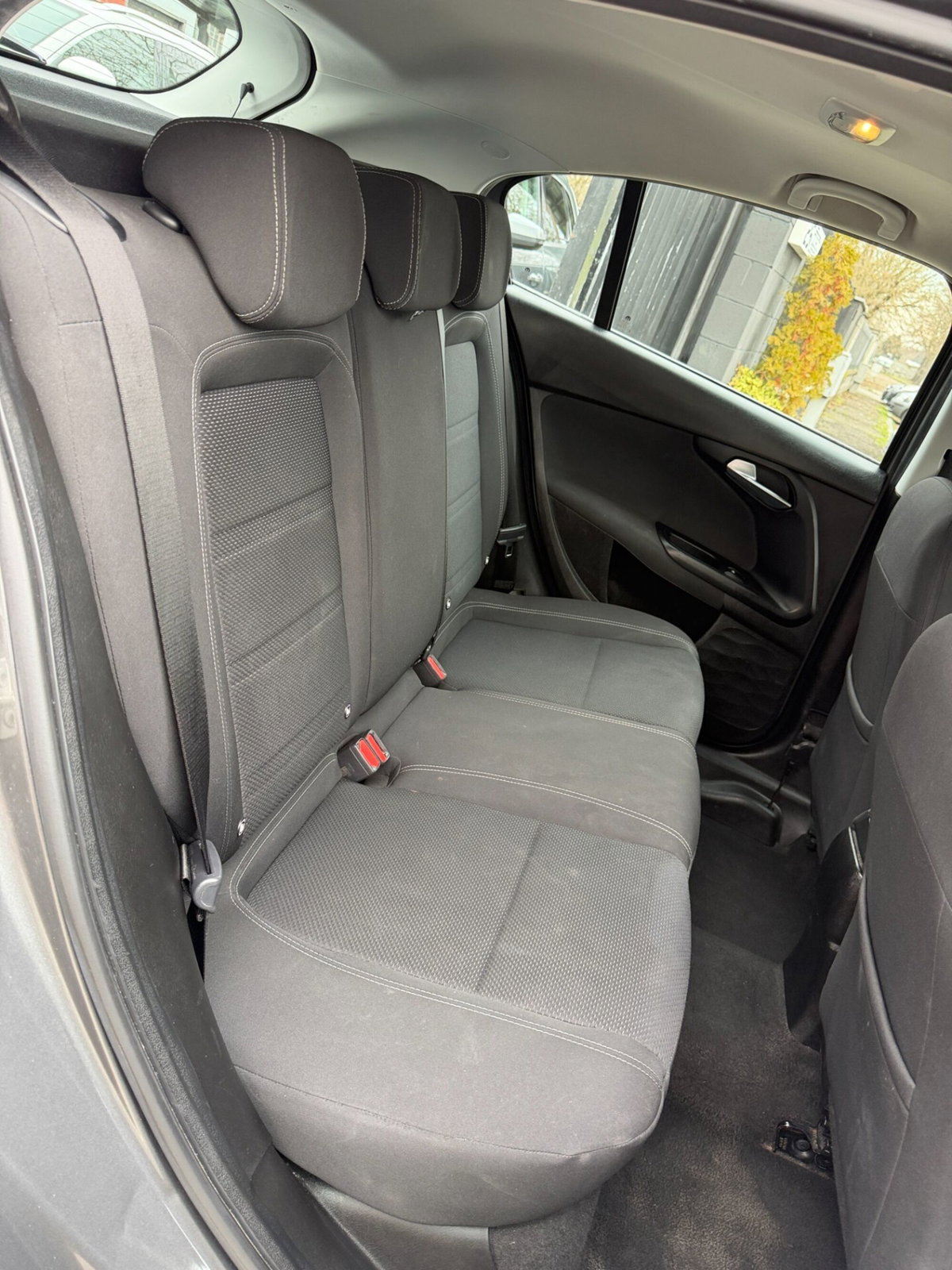 Fiat Tipo Tipo 1.3 Mjt S&S 5 porte City Life (12)