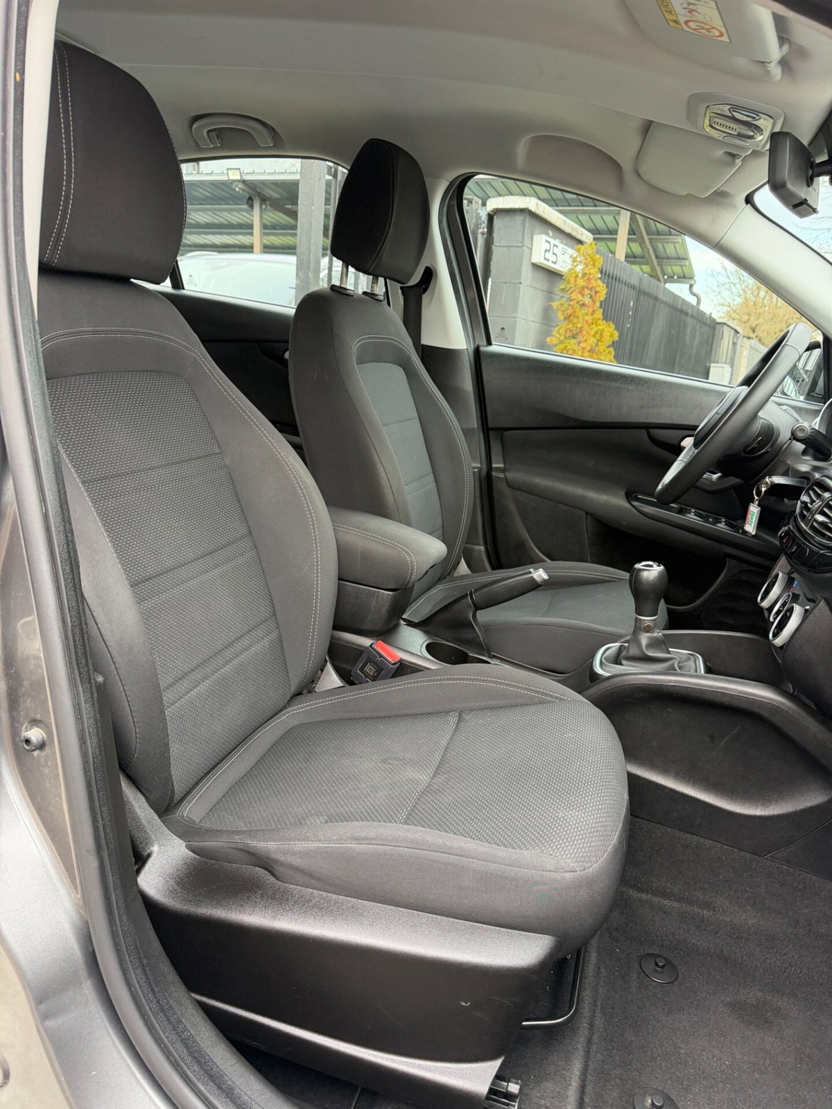 Fiat Tipo Tipo 1.3 Mjt S&S 5 porte City Life (13)