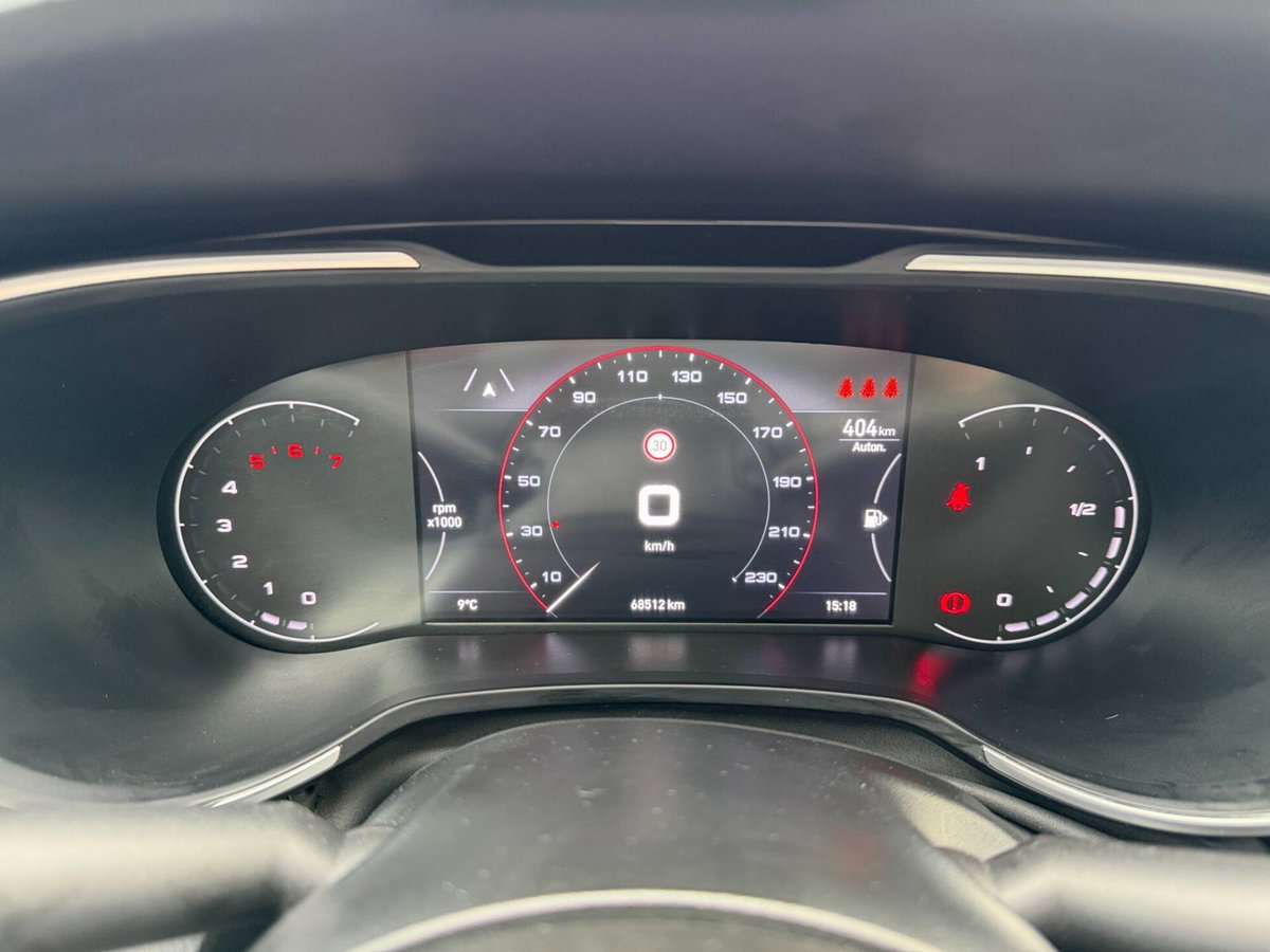 Fiat Tipo Tipo 1.3 Mjt S&S 5 porte City Life (15)