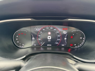 Fiat Tipo Tipo 1.3 Mjt S&S 5 porte City Life (15)