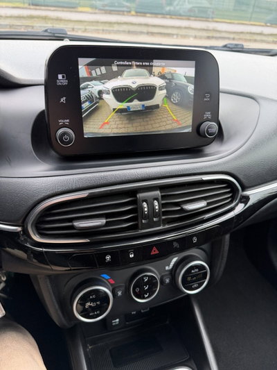 Fiat Tipo Tipo 1.3 Mjt S&S 5 porte City Life (18)