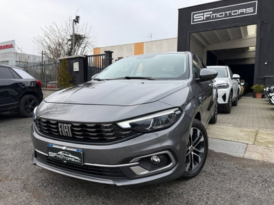 Fiat Tipo Tipo 1.3 Mjt S&S 5 porte City Life (2)