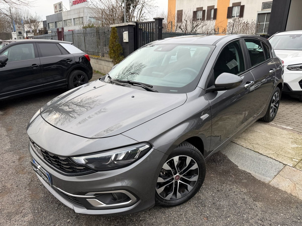 Fiat Tipo Tipo 1.3 Mjt S&S 5 porte City Life (3)