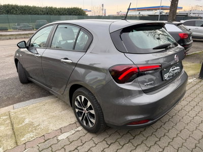 Fiat Tipo Tipo 1.3 Mjt S&S 5 porte City Life (4)