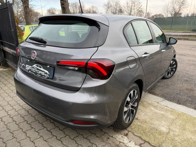 Fiat Tipo Tipo 1.3 Mjt S&S 5 porte City Life (5)