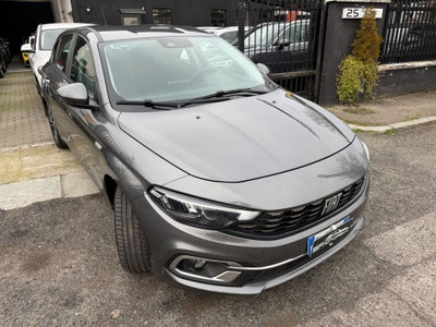 Fiat Tipo Tipo 1.3 Mjt S&S 5 porte City Life (6)