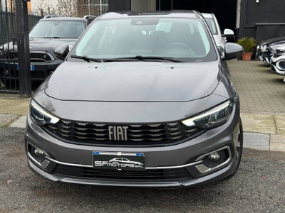 Fiat Tipo Tipo 1.3 Mjt S&S 5 porte City Life (7)