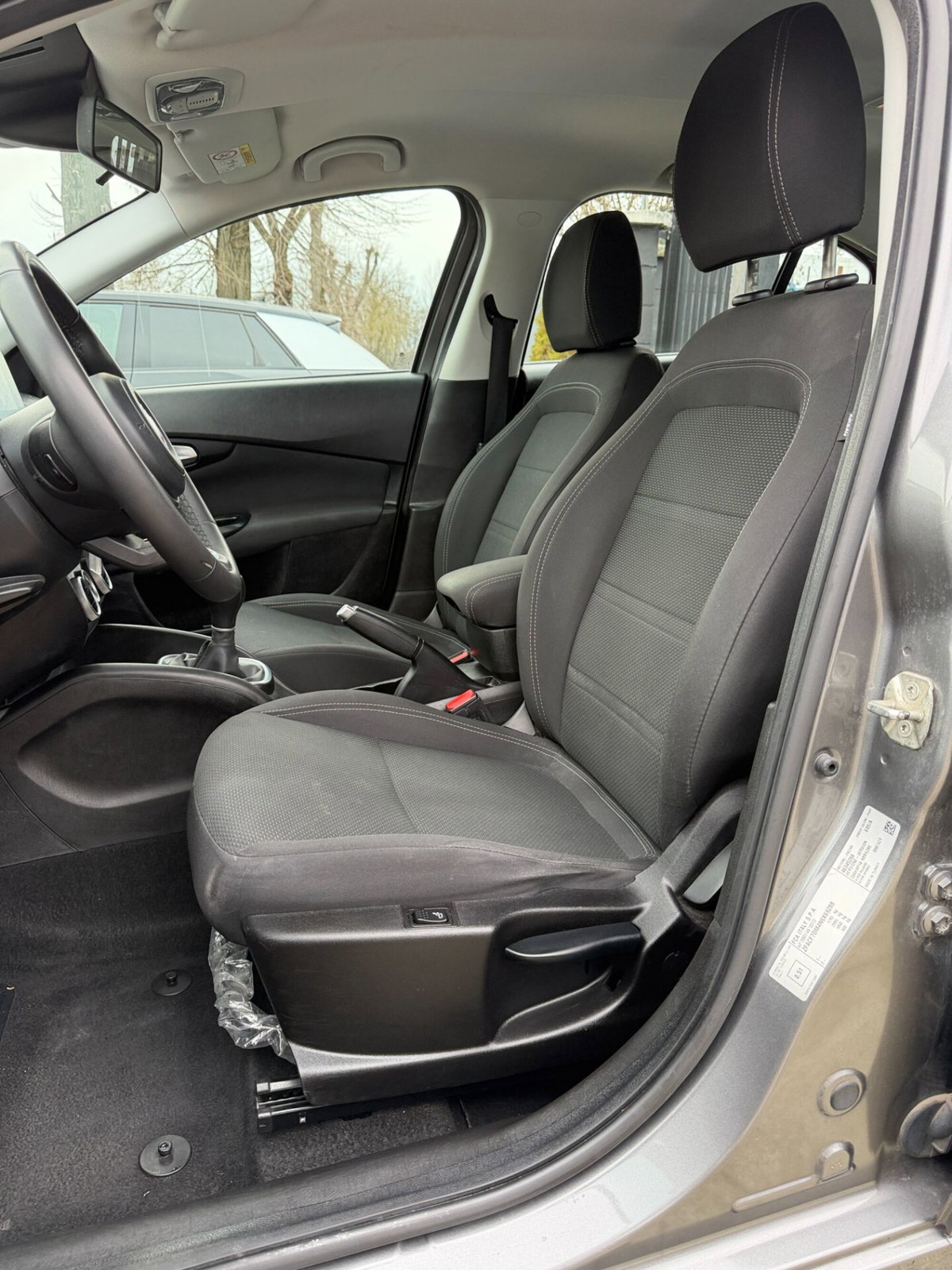 Fiat Tipo Tipo 1.3 Mjt S&S 5 porte City Life (8)
