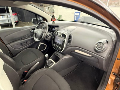 Renault Captur dCi 8V 90 CV Business (10)